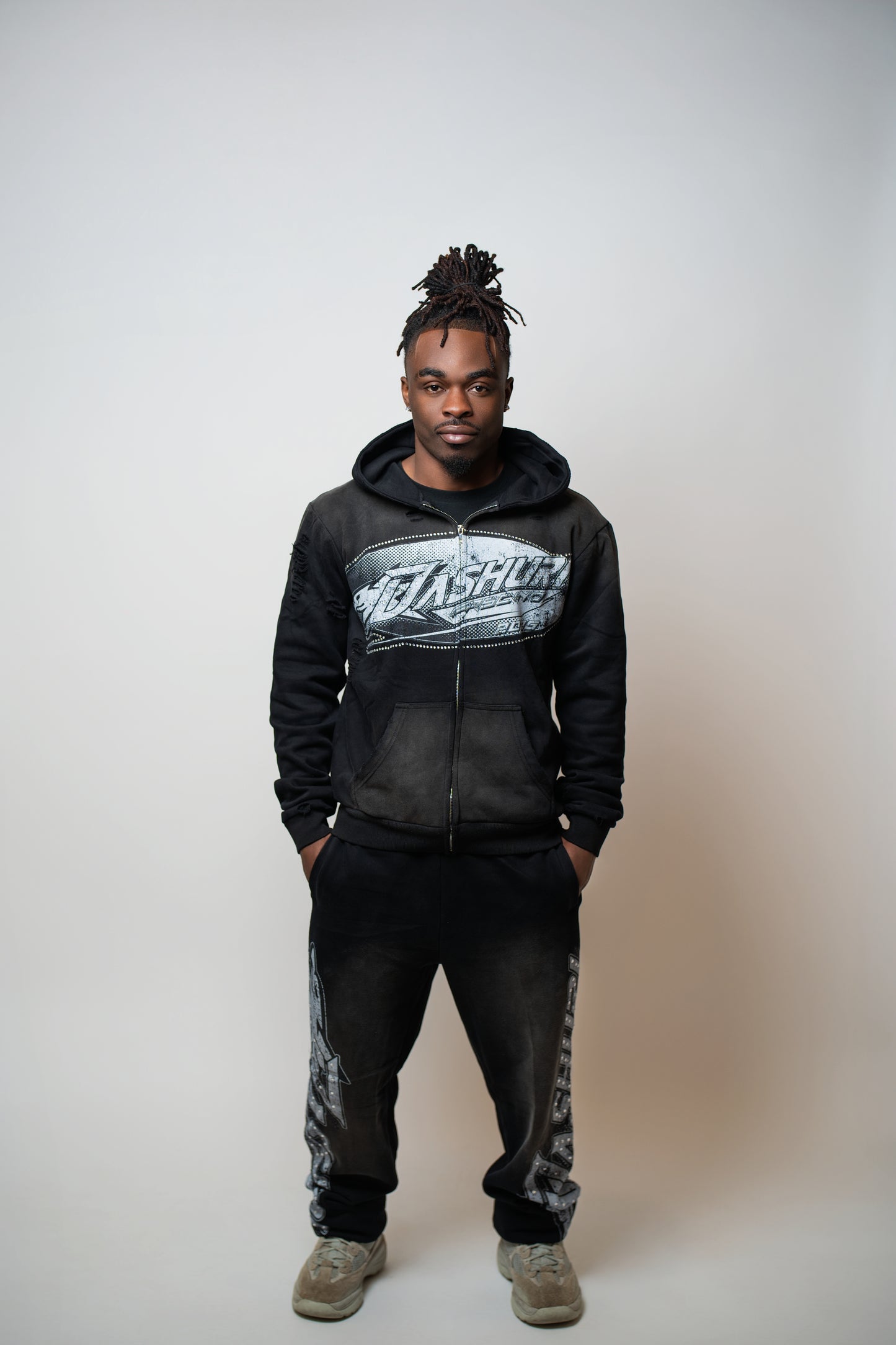 Lost Society Hoodies