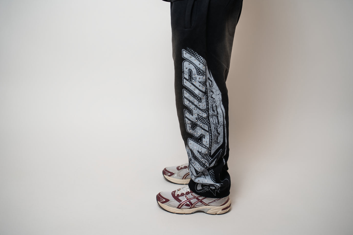 Lost Society Sweatpants